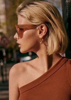Chiara Sunglasses|Sézane Shop