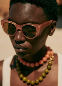 Chiara Sunglasses|Sézane Shop