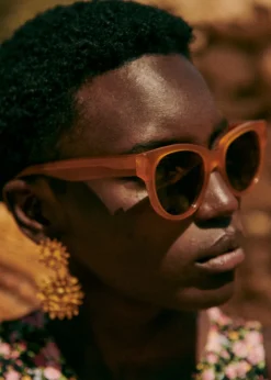 Chiara Sunglasses|Sézane Shop