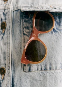 Chiara Sunglasses|Sézane Shop