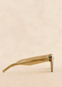 Chiara Sunglasses|Sézane Shop