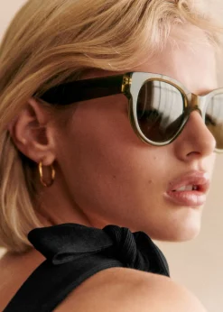 Chiara Sunglasses|Sézane Shop