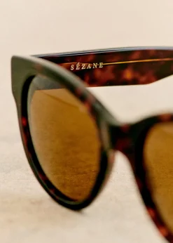 Chiara Sunglasses|Sézane Shop