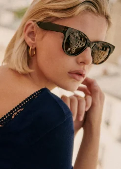 Chiara Sunglasses|Sézane Shop