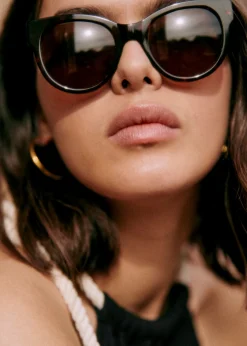 Chiara Sunglasses|Sézane Shop