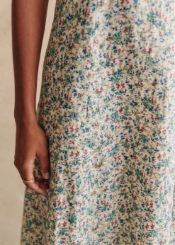 Chiaretta Dress|Sézane Discount