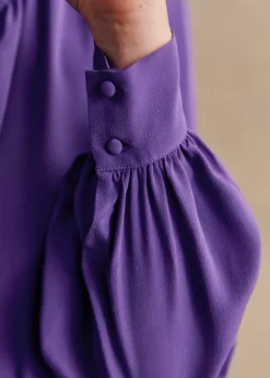 Chlo Shirt|Sézane Best