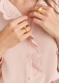 Chlo Shirt|Sézane Best