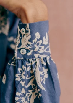 Chlo Shirt|Sézane Best