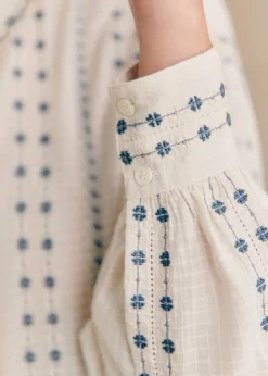 Chlo Shirt|Sézane Best