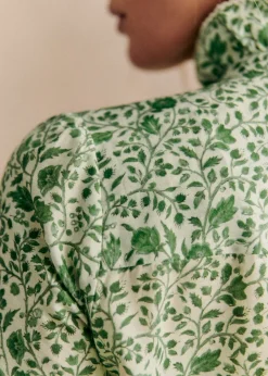 Chlo Shirt|Sézane Best