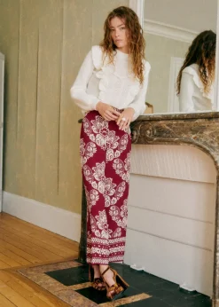 Christiano Trousers|Sézane Shop