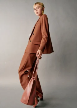 Christie Jacket|Sézane Discount