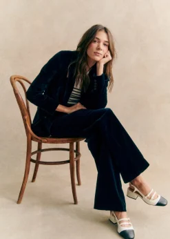 Christie Jacket|Sézane Discount