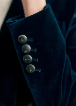 Christie Jacket|Sézane Discount