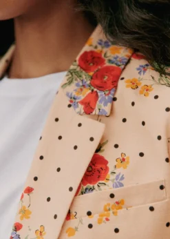 Christie Jacket|Sézane Discount