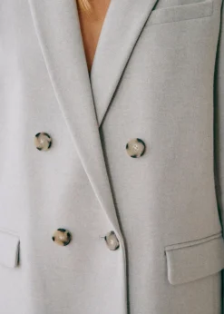 Christie Jacket|Sézane Discount