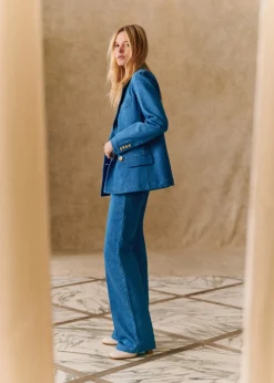 Christie Jacket|Sézane Discount