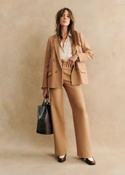 Christie Jacket|Sézane Discount