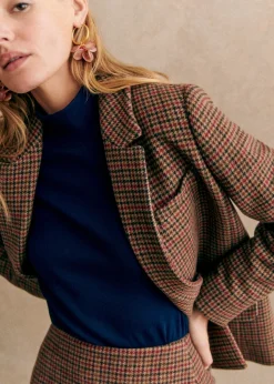 Christie Jacket|Sézane Discount