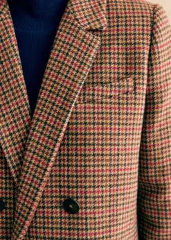Christie Jacket|Sézane Discount