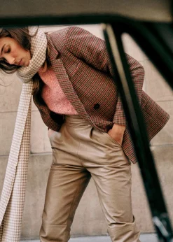 Christie Jacket|Sézane Discount