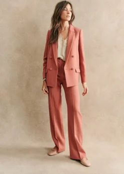 Christie Jacket|Sézane Discount