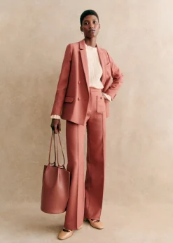 Christie Jacket|Sézane Discount