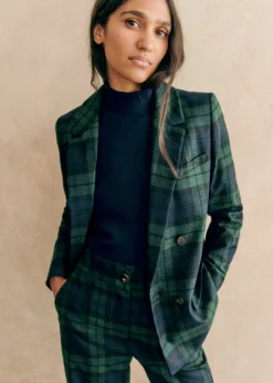 Christie Jacket|Sézane Discount