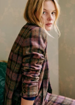 Christie Jacket|Sézane Discount