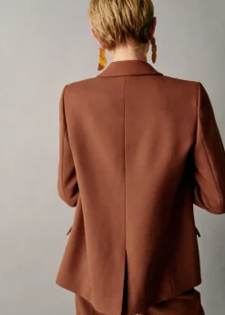 Christie Jacket|Sézane Discount