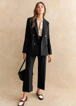 Christie Jacket|Sézane Store