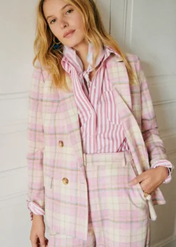 Christie Jacket|Sézane Store
