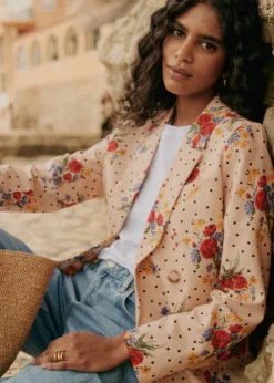 Christie Jacket|Sézane Store