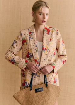 Christie Jacket|Sézane Store