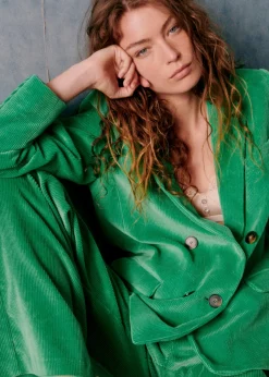 Christie Jacket|Sézane Store