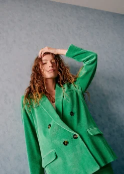Christie Jacket|Sézane Store