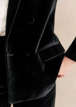 Christie Jacket|Sézane Store