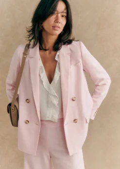 Christie Jacket|Sézane Store