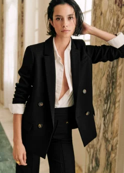 Christie Jacket|Sézane Store
