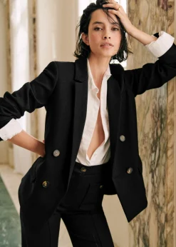 Christie Jacket|Sézane Store