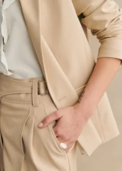 Christie Jacket|Sézane Store