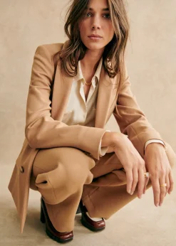 Christie Jacket|Sézane Store