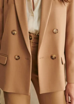 Christie Jacket|Sézane Store