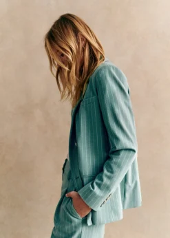 Christie Jacket|Sézane Store