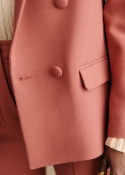 Christie Jacket|Sézane Store