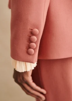 Christie Jacket|Sézane Store