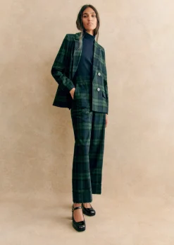 Christie Jacket|Sézane Store