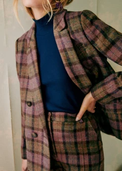 Christie Jacket|Sézane Store