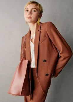 Christie Jacket|Sézane Store